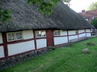 Schnkirchen House ca. 1250